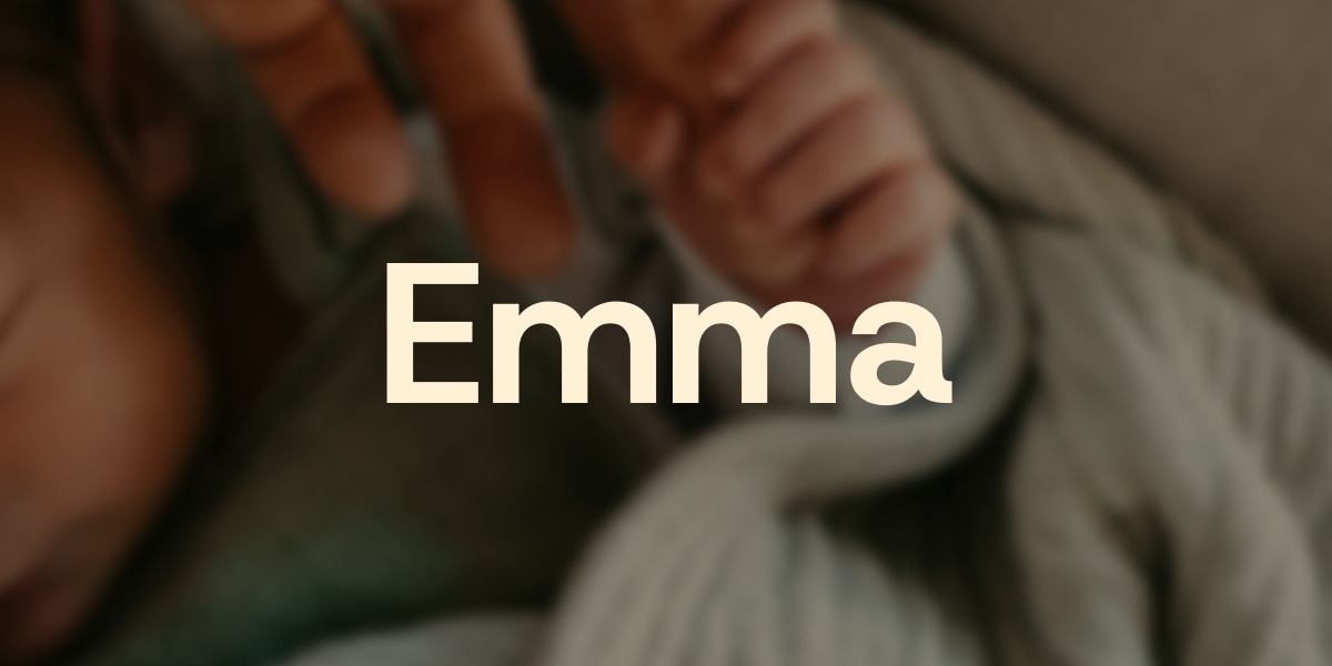 Emma Name Meaning: Origin and Universal Charm Thumbnail