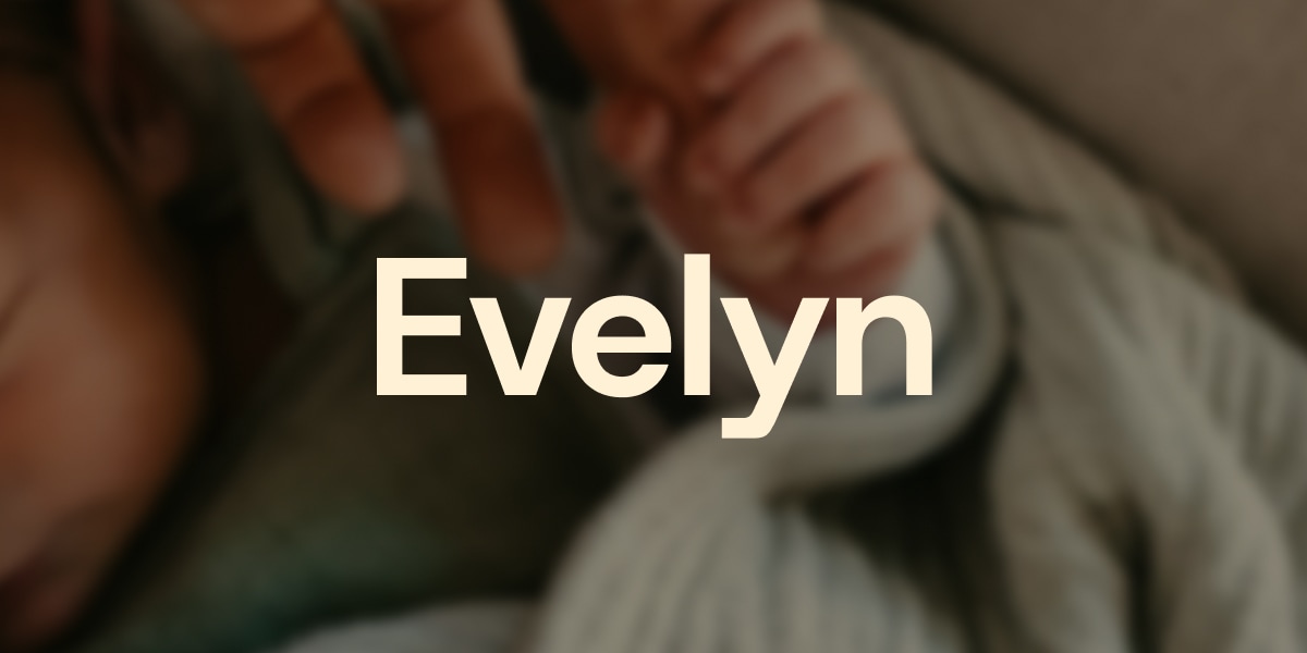 Evelyn Name Meaning: Origin and Cherished Glow Thumbnail